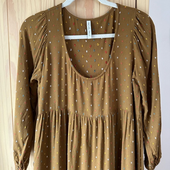 Rachel Pally Alice Dress in Mojave in Size Small - Picture 6 of 9